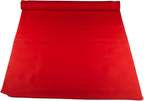 LEMONSODA Red Carpet Runner for Party, 2x15ft, 70GSM, Hollywood Red Carpet Roll for Special Event, Wedding