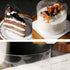 Acetate Cake Collar 8 x 39.4 inch - Transparent Cake Rolls, Clear Acetate Sheets for Mousse Chocolate Decorating