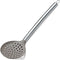 Non-stick Silicone Strainer Skimmer, Berglander Kitchen Cooking Tool, Easy to Clean, Dishwasher Safe