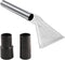 Carpet Vac Extractor Attachment Tool - Cleaning Vacuum Clear Upholstery Car Detailing, Turn Shop Vac into Extractor