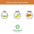 (16 oz.) Liquid Citrus Essentials | fl. | Increase Yield and Health of Citrus Trees | Liquid Fertilizer for Citrus
