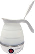 Tayama Collapsible Silicone Electric Kettle, Dual Voltage 110V/220V