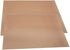 Tekno 2 Pack Copper Oven Liners