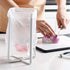 Multifunctional Kitchen Stand Holder for Plastic Bags, Bottles & Cups, Drying Racks for Home Kitchen