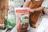 (3 lbs) LITTLE FARMER PRODUCTS Chicken Fun-DOO Non-GMO, Soy-Free Chicken Treat | Premium Poultry Meal Worm, Vegetable