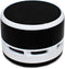 Mini Vacuum Cleaner, Portable Handheld Cordless Crumb Sweeper, Multifunction Cleaning for Home Office Keyboard and Car,