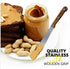 Performore 2PCS Spreader Knives, 12” Peanut Butter Knife and 5” Short Spreading Knife Set