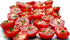 Harley Seeds 30 Sweetie Cherry a.k.a. Sugar Sweetie Tomato Seeds, Heirloom Non-GMO, Extra Sweet, Heavy-Yielding