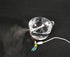 2PCS 16mm Ultrasonic Mist Maker Fogger Ceramics Discs, Atomizer Humidifier Accessories with Wire