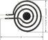 ERP S36Y12 Range Surface Element