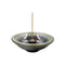 SHOYEIDO Mountain Mist Wheel Incense Holder, 1 EA
