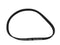W10006384 Washer Drive Belt - Suitable for Whirlpool, Maytag, Kenmore Washing Machines, Replaces WPW10006384,