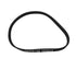 W10006384 Washer Drive Belt - Suitable for Whirlpool, Maytag, Kenmore Washing Machines, Replaces WPW10006384,