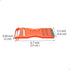 2Pcs Handheld Plastic Multifunction Kitchen Peeler Grater Slicer Tool for Vegetable, Fruit, Cucumber, Potato, Carrots,