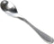 Knork Stainless Steel Demitasse Spoon Set of 6, Matte Silver Specialty Spoons