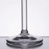 G.E.T. Heavy-Duty Shatterproof Plastic Martini Glasses, 10 Ounce, Clear, Set of 4