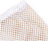 Small Commercial Mesh Laundry Bag with Handle and Drawstring, 20×17 inch for Dormitory, College, Camping, Machine