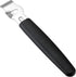 Bar Zester with Walnut Handle by Mercer Culinary Barfly