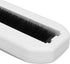 Pissente Handheld Sweeper, Reusable Crumb Sweeper, Portable Carpet Debris Brush for Cleaning Tool