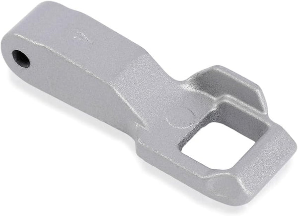 MFG63099101 Door Lock Strik for LG/Kenmore Washing Machine, Replacement Part for Door Latch Hook Locker