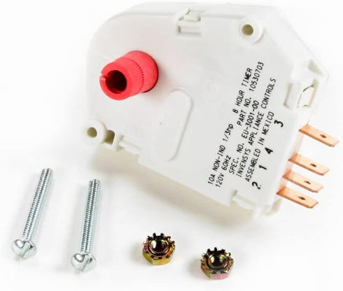 R0131577 Defrost Timer for Whirlpool Refrigerator