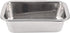 Lindy's Stainless Steel Loaf Pan for Baking Bread, Meatloaf, Cakes, Brownies, Casseroles,