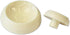 JEM Pop It Football Shaped Mold for Cake Decorating, Set of 2, Small & Large Sizes