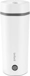 balbali Travel Kettle - 12oz Portable Electric Kettle for Boiling Water -