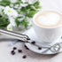 Battery Powered Stainless Steel Milk Frother