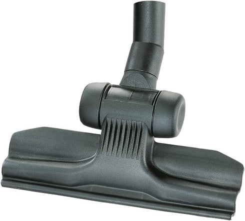 Wessel-Werk RD285 Ultra-Thin Combination Floor Tool Vacuum Attachment for Hard Wood and Carpet Floors