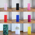 Black Iron Plate Cylinder Plinth Covers for Party Decorations, Race Track Pedestal Covers, Baby Shower Cake Tablecloth