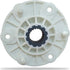 MBF618448 PBT-GF30 Washer Rotor Hub Assembly - Compatible with LG Washing Machine Parts
