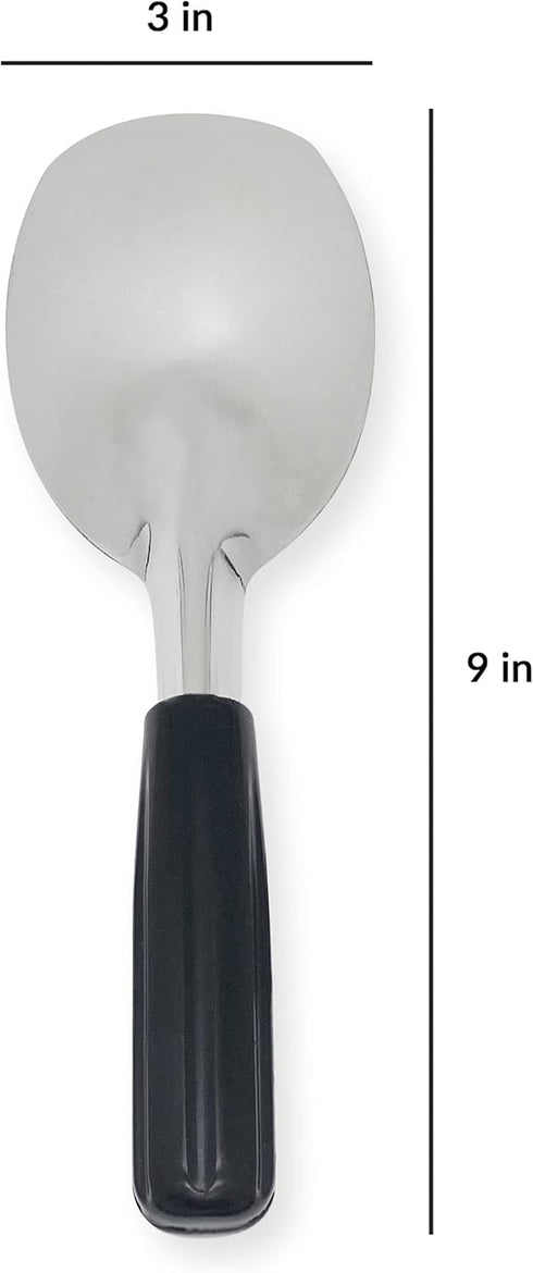 Hudson & Lane Ice Cream Scoop - Spade for Serving