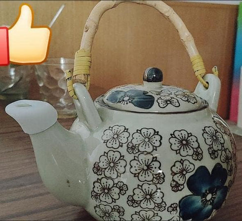 Teapot Spout Protectors, Silicone Tea Pot Cover Sleeve, Drip-Proof and Leak-Proof Teapot Spout Protector 3pcs White