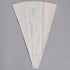 Ateco 3221 21" Canvas Pastry Decorating Bag, Durable Heat Resistant Canvas