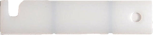 GE WE3M51 Dryer Drum Glide Bearing