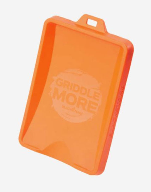 Blackstone Spatula Mat Orange 1 pc, Case of 1