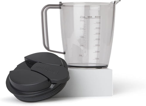 nutribullet Juicer 27oz Juice Pitcher