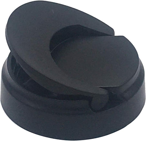 Joystar Replacement Part Flip Top Lid for Magic Bullet Blender, Model MB1001, 1 Lid