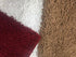 Tache Cotton Chenille High Pile Luxury Bathroom Rug Mat - 20 x 32 - Soft Absorbent Shaggy Rug for Bath Room