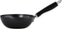 GoodCook Everyday Nonstick Wok, 8 Inch, Black