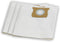 Vacmaster Standard Dust Bag, 5 - 6 Gallon, 3 Pack, VDBS