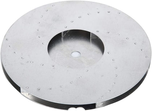 Garosa Vacuum Cleaner Rotating Fan Blade Cleaner - Replacement Accessories (Diameter 112mm/125mm) (#2)