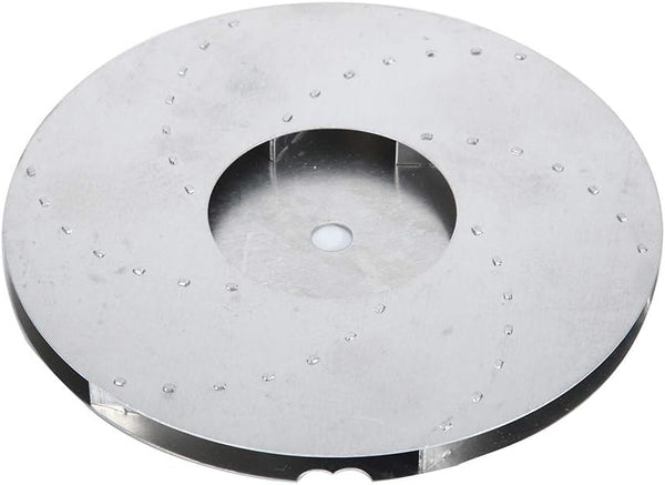 Garosa Vacuum Cleaner Rotating Fan Blade Cleaner - Replacement Accessories (Diameter 112mm/125mm) (#2)
