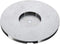 Garosa Vacuum Cleaner Rotating Fan Blade Cleaner - Replacement Accessories (Diameter 112mm/125mm) (#2)