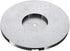 Garosa Vacuum Cleaner Rotating Fan Blade Cleaner - Replacement Accessories (Diameter 112mm/125mm) (#2)