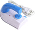Handheld Mini Garment Steamer Iron, Portable Fabric Steam Iron for Household and Travel Use (100w)