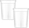 Replacement Condensation Collector for Instant Pot DUO, Duo Plus, ULTRA, LUX, 5, 6, 8 Quart All Series, 2 Pcs