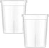 Replacement Condensation Collector for Instant Pot DUO, Duo Plus, ULTRA, LUX, 5, 6, 8 Quart All Series, 2 Pcs