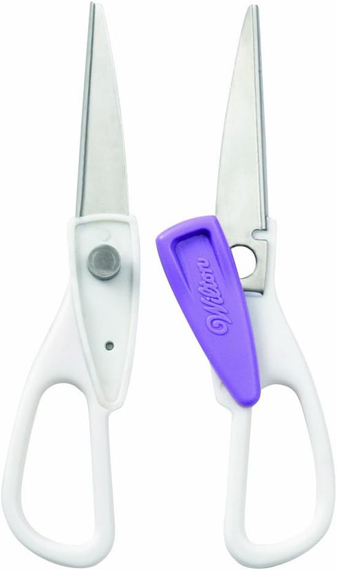 Wilton Zig Zag Cut Decorative Scissors